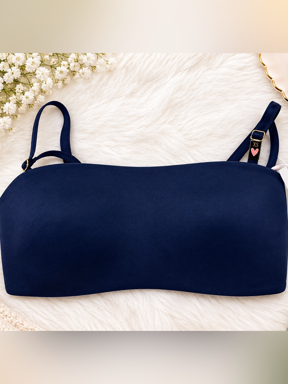 Victoria’s Secret Love Cloud Bra with Removable Straps